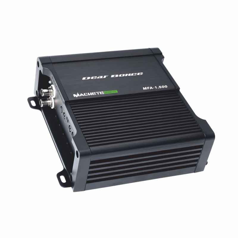 Alphard Machete MFA-1.500