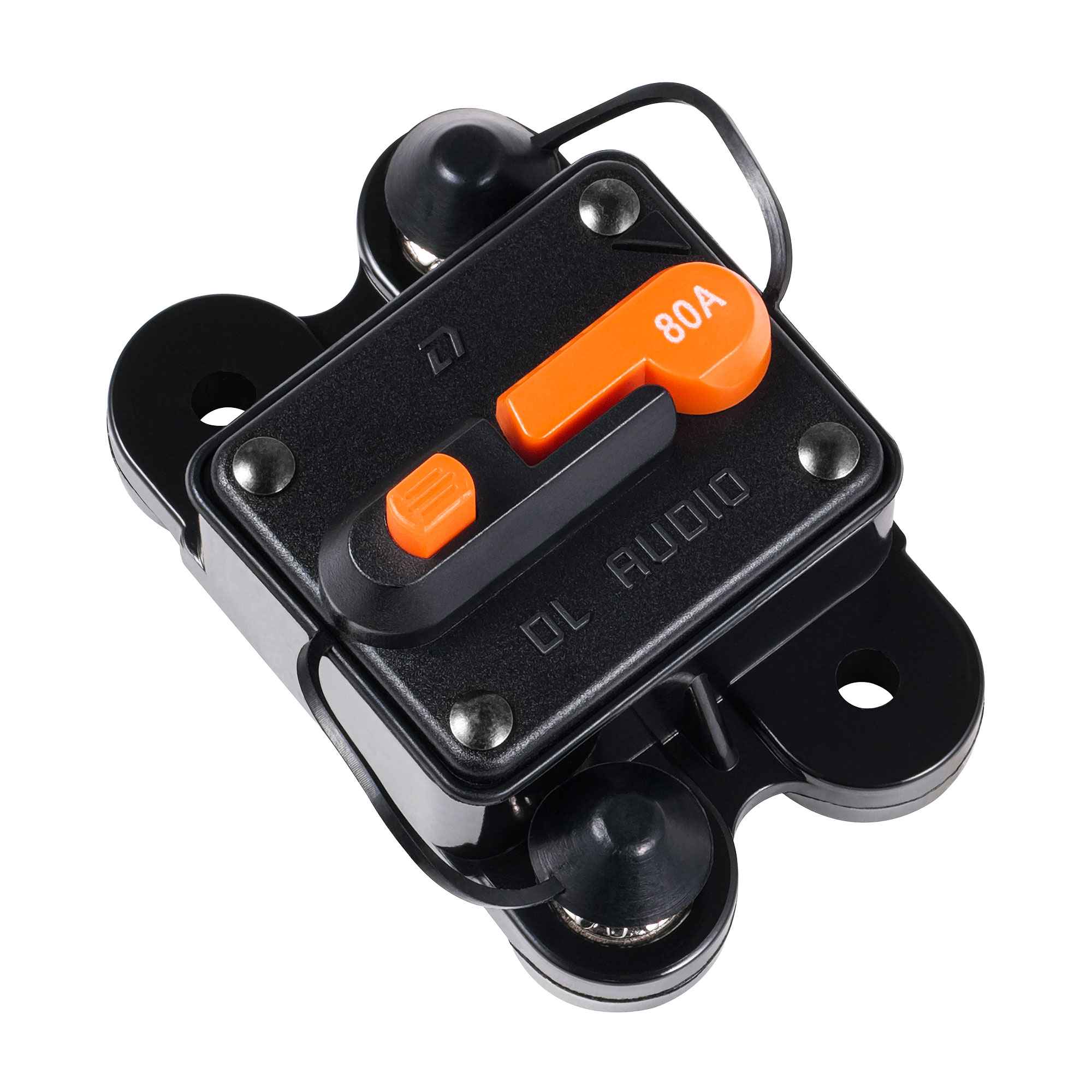 DL Audio Phoenix Automatic Fuse 80 A предохранитель-автомат