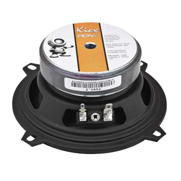Акус. сист. Kicx PDN-5.2