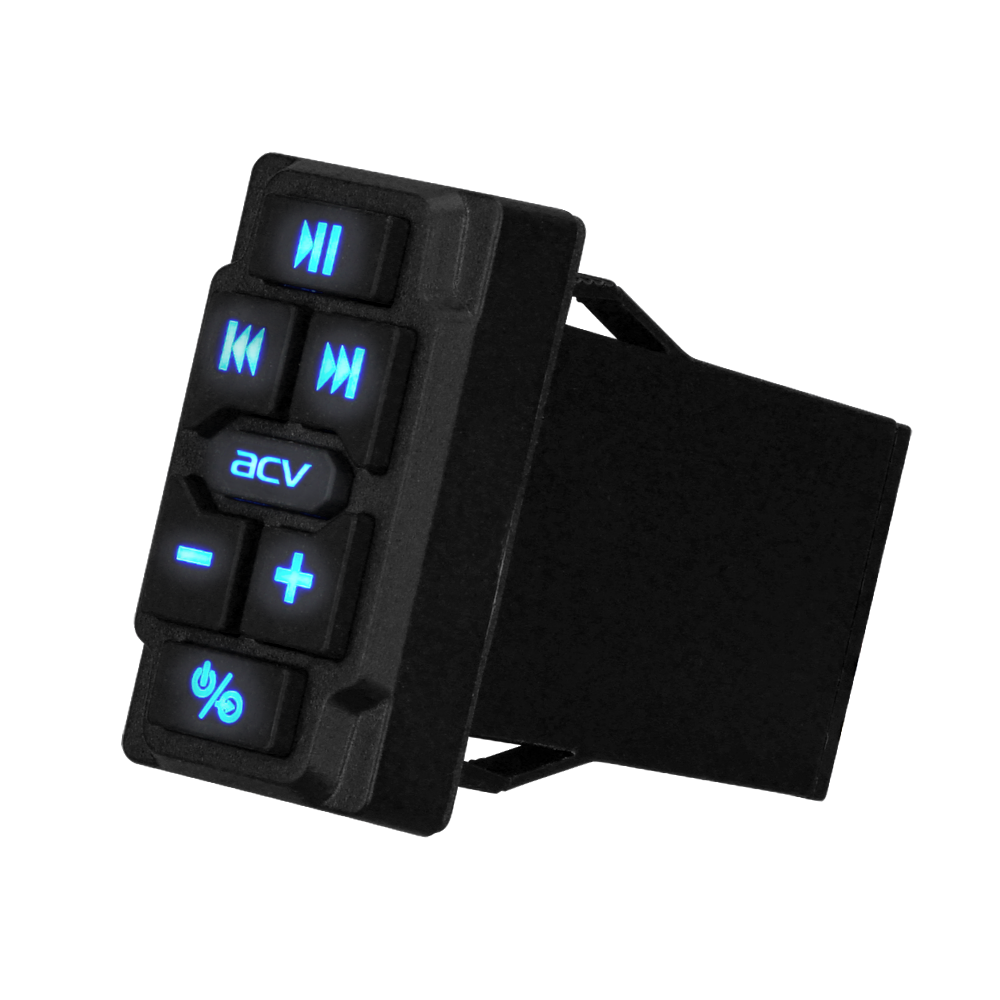 ACV FMT-125B FM-трансмиттер ACV FMT-125B FM-трансмиттер