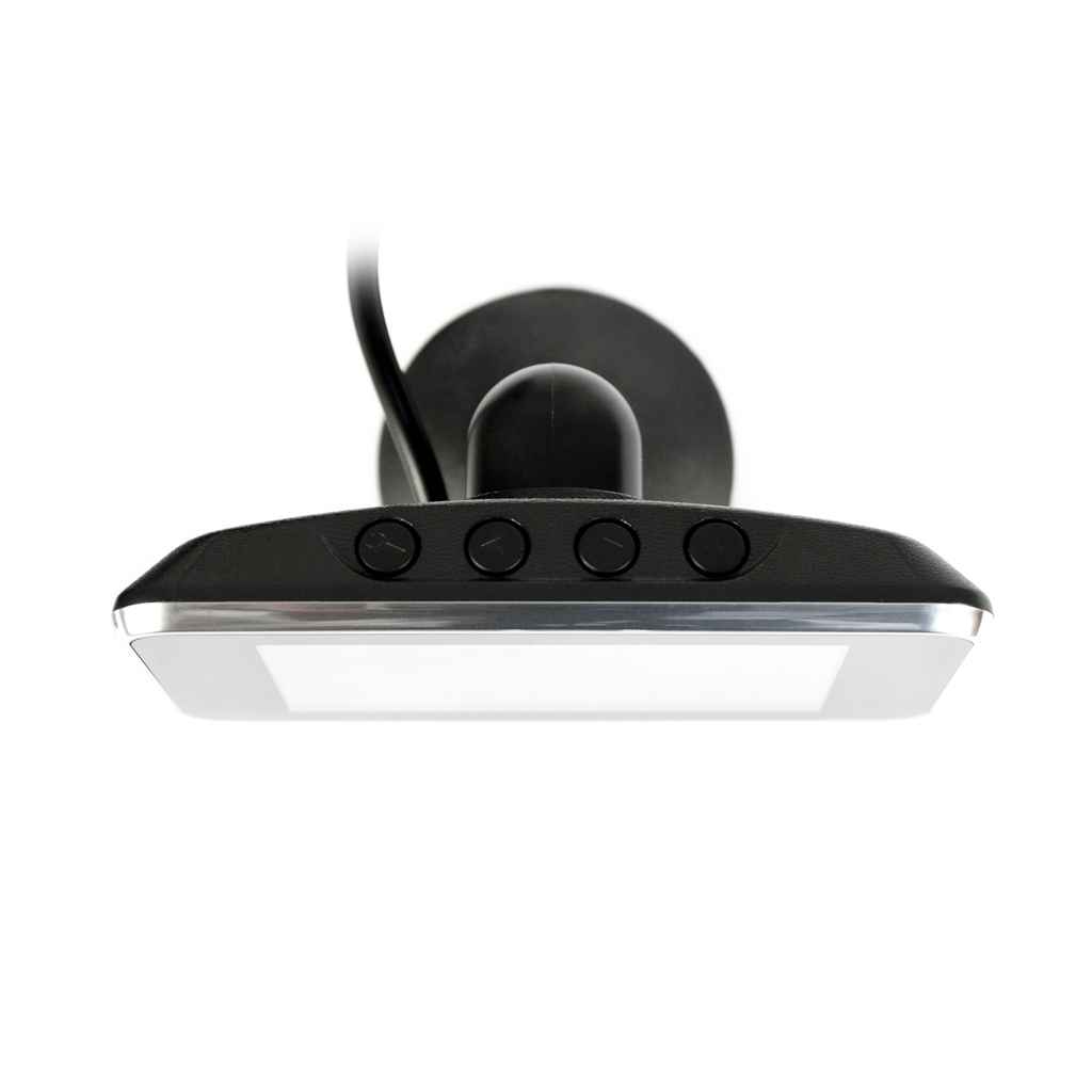 Парктроник ParkMaster 39-4-A (4 датчика)