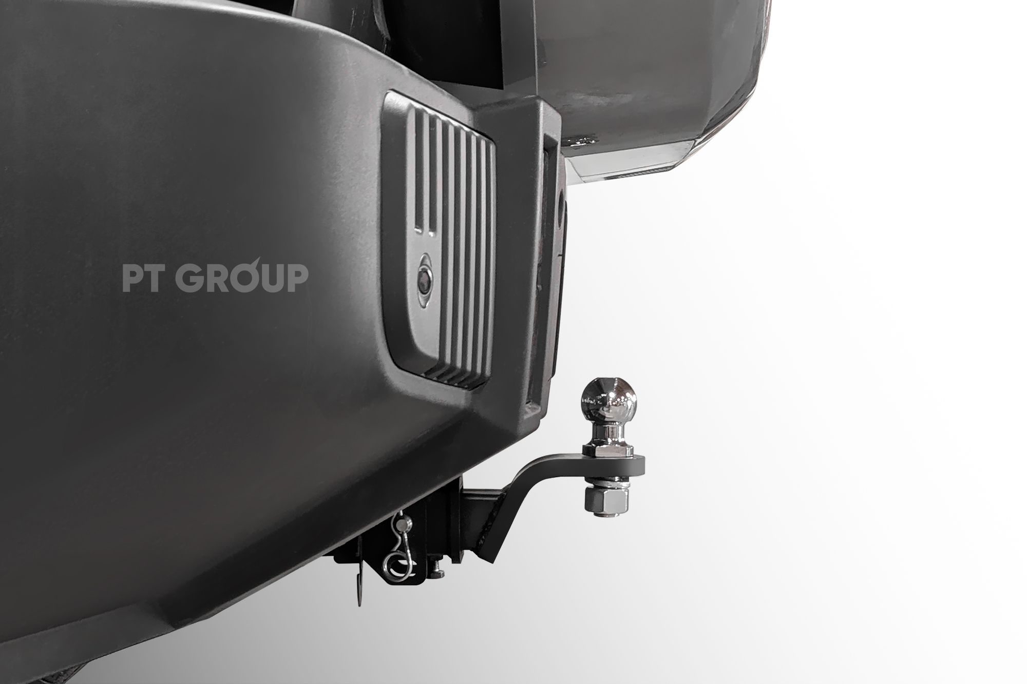 ТСУ PT Group JTT-23-991122.00 для Jetour T2 2023- тип Е