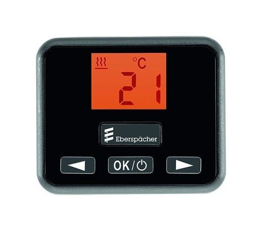 Eberspacher 22.1000.34.1300 панель управления Easy Start Select