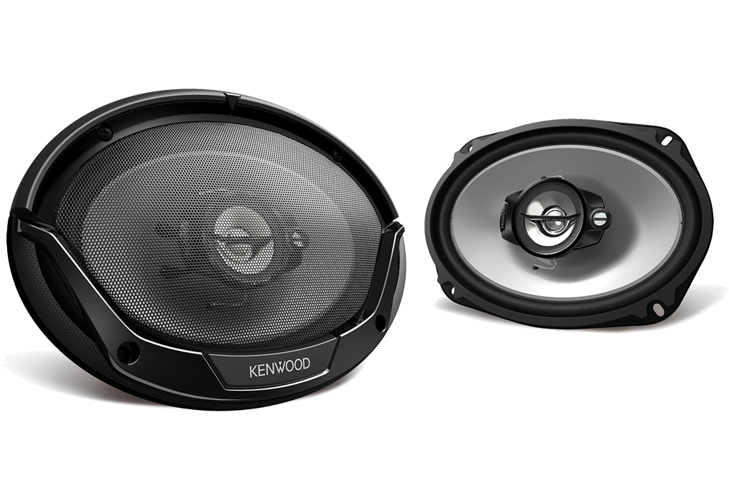 Акус. сист. Kenwood KFC-E6965