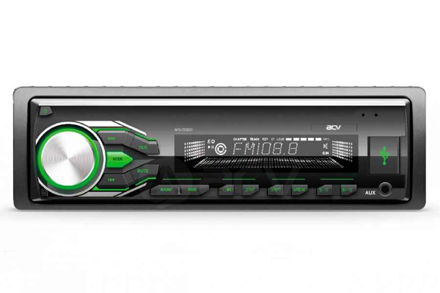 А/м ACV AVS-1722GD