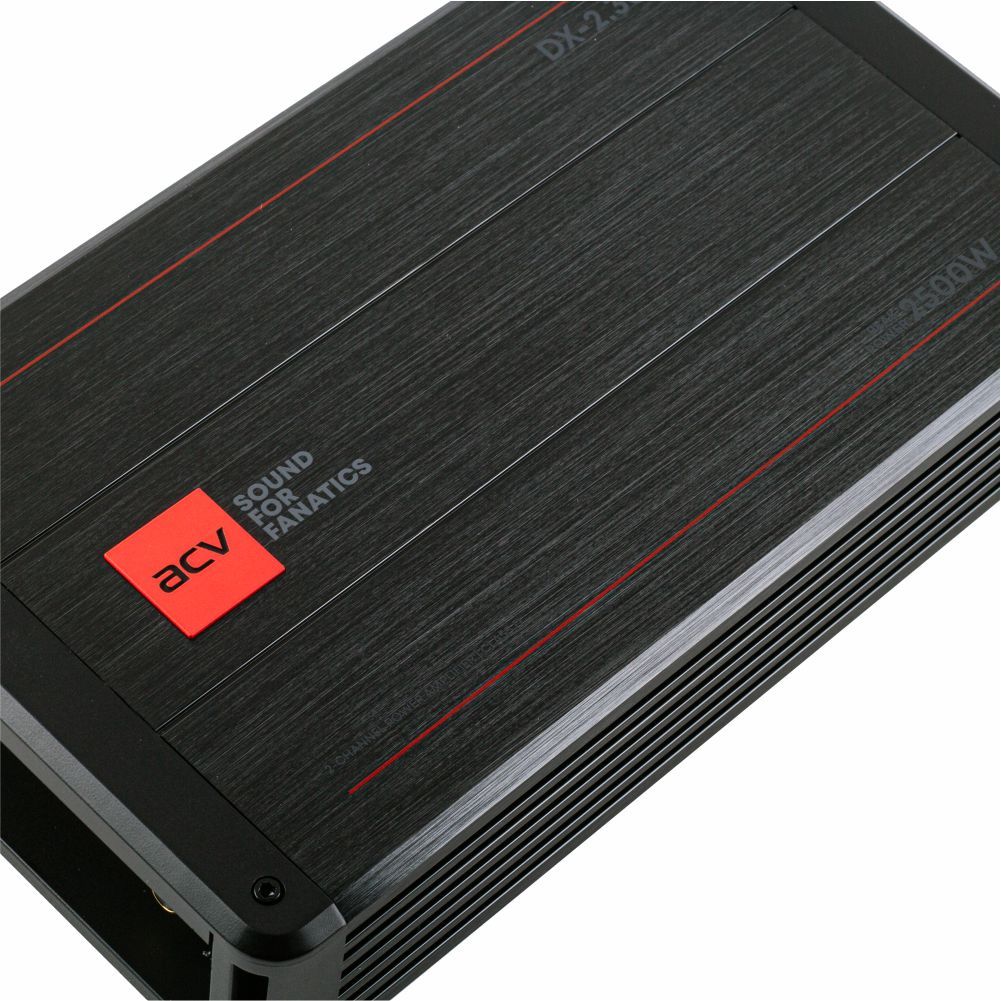 ACV DX-2.300 V4 усилитель