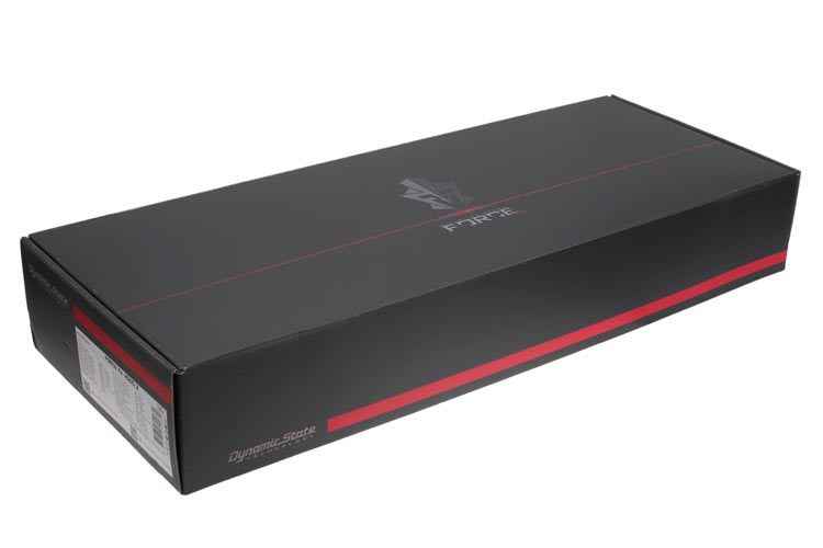 Dynamic State FORCE FA-2500.2 усилитель Dynamic State FORCE FA-2500.2 усилитель