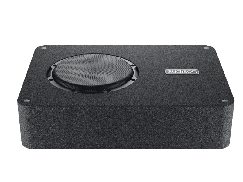 Audison Prima APBX 8 R сабвуфер