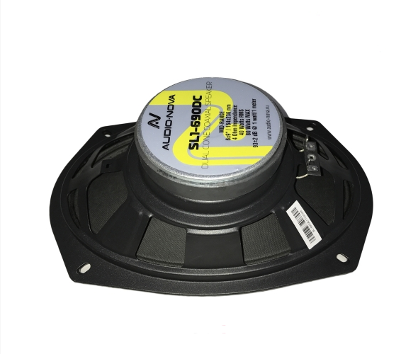 Акус. сист. AUDIO NOVA SL1-690DC