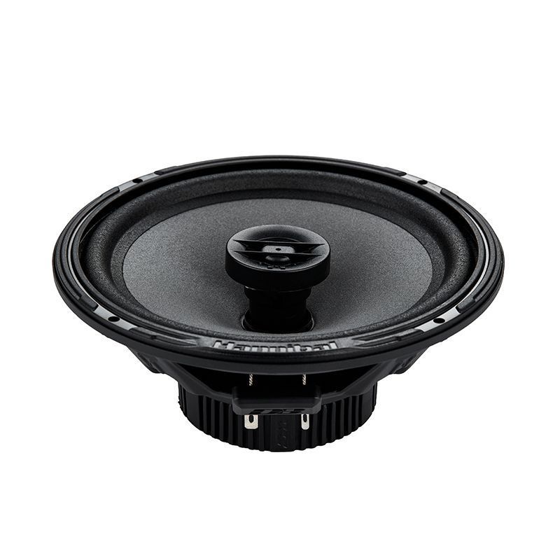 Alphard Hannibal Easy 165X