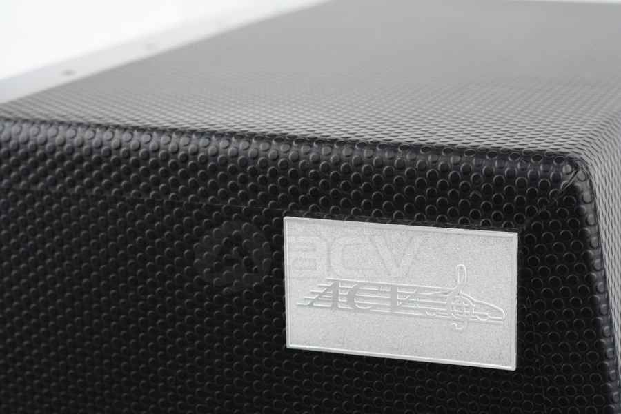 ACV BPM-12 сабвуфер корпусной