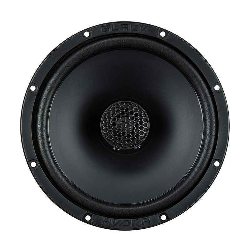 Black Hydra Delta 613X коаксиальная акустическая система Black Hydra Delta 613X коаксиальная акустическая система