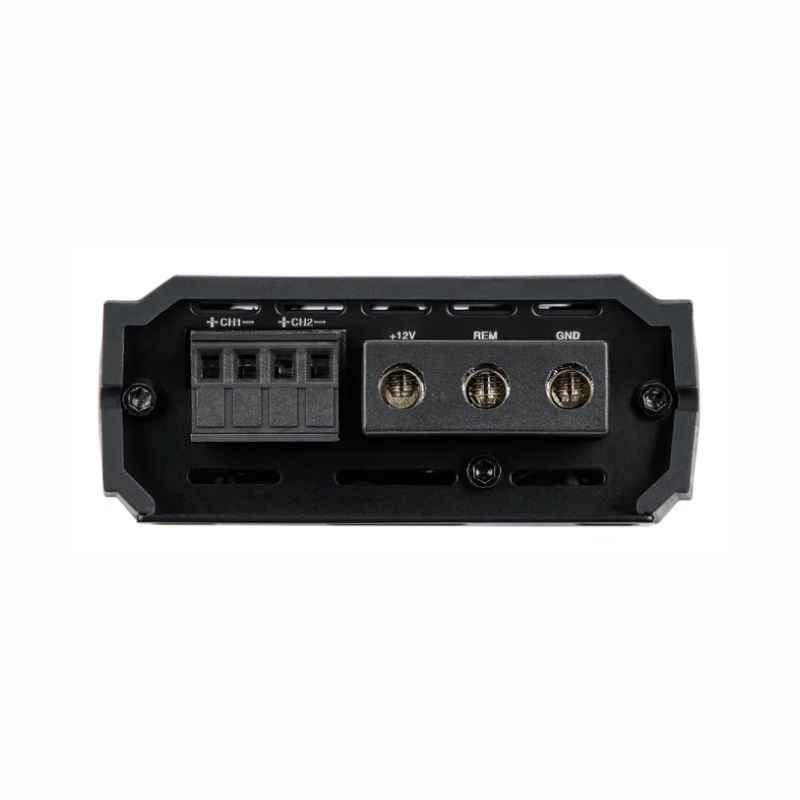 Alphard Machete MLA-70.2XS усилитель