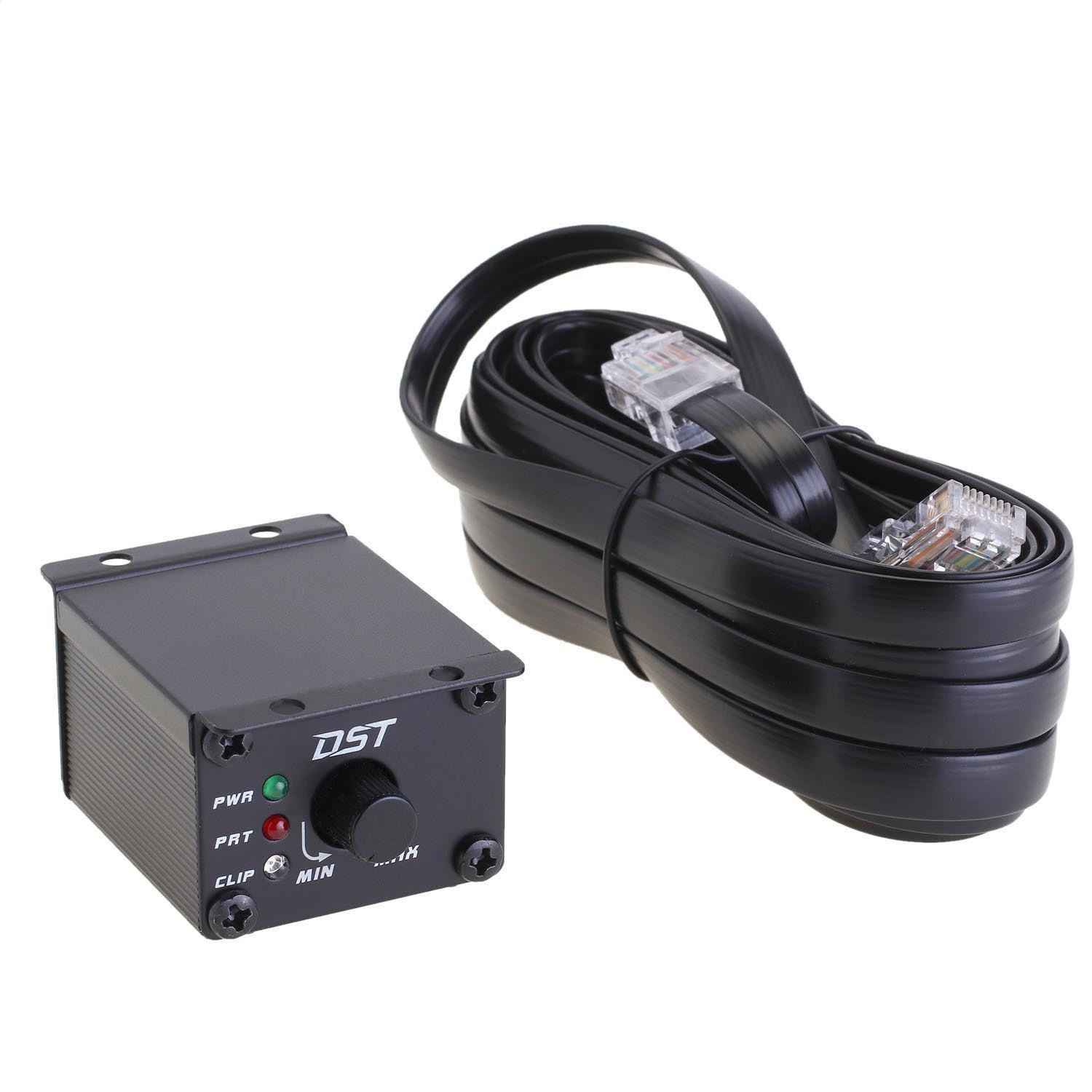 Dynamic State SKIF SKA-1000.1 усилитель