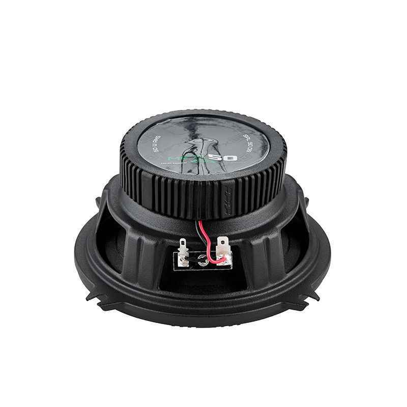 Alphard Machete MFX-50, коаксиальные динамики