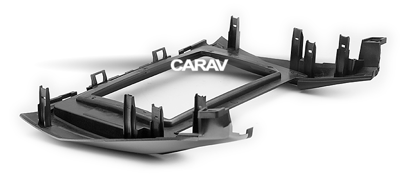 CARAV 22-601