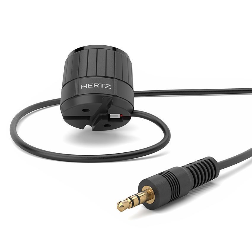 Hertz DBA 201 F, активный сабвуфер