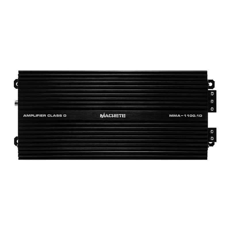 Alphard Machete MMA-1100D усилитель
