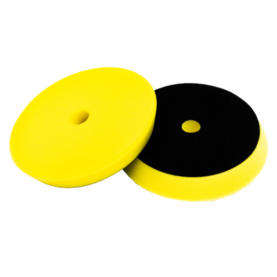 Мягкий желтый DA полировальник 155/178 LERATON DAP180
