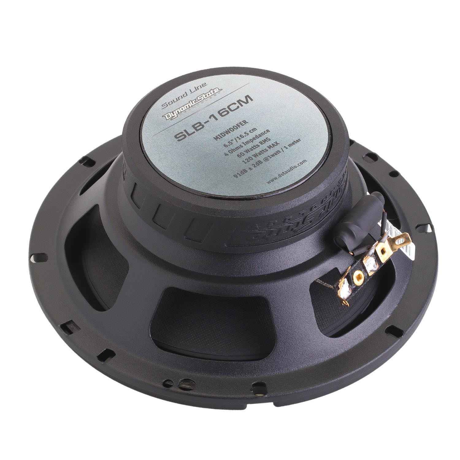 Dynamic State SLB-16CS