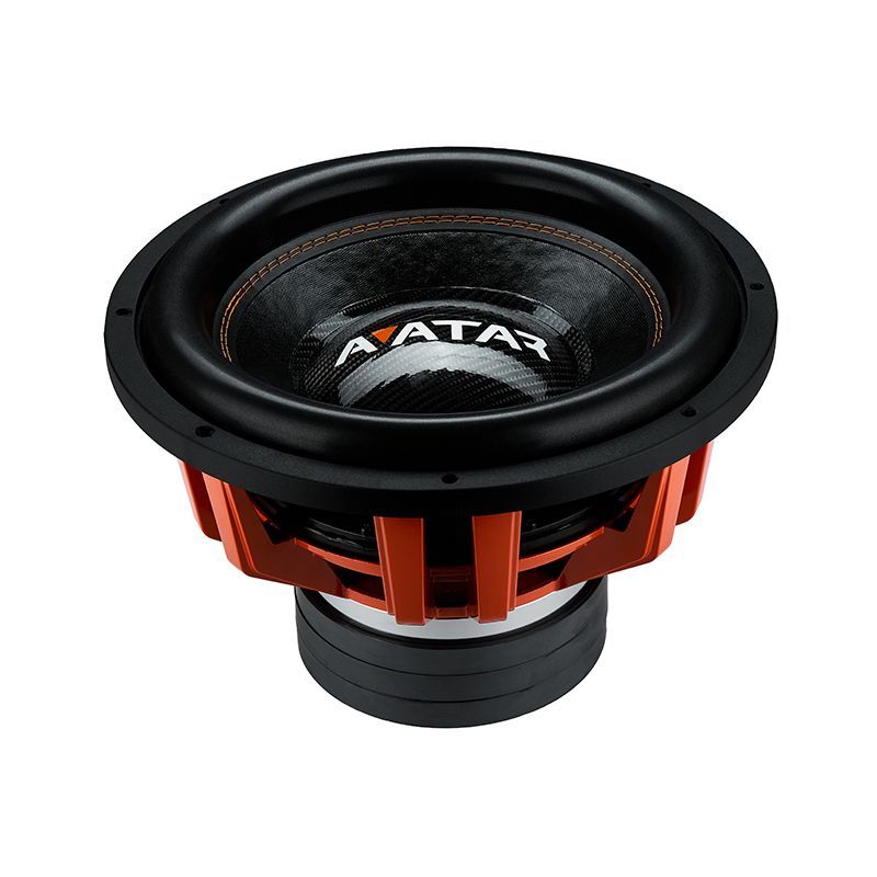 Avatar Volcano 15 D2 сабвуфер