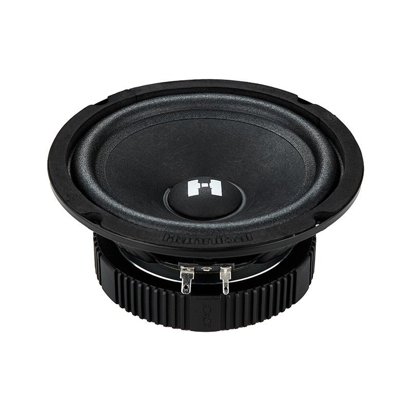 Alphard Hannibal HM-60 Midbass, мидбасовые динамики
