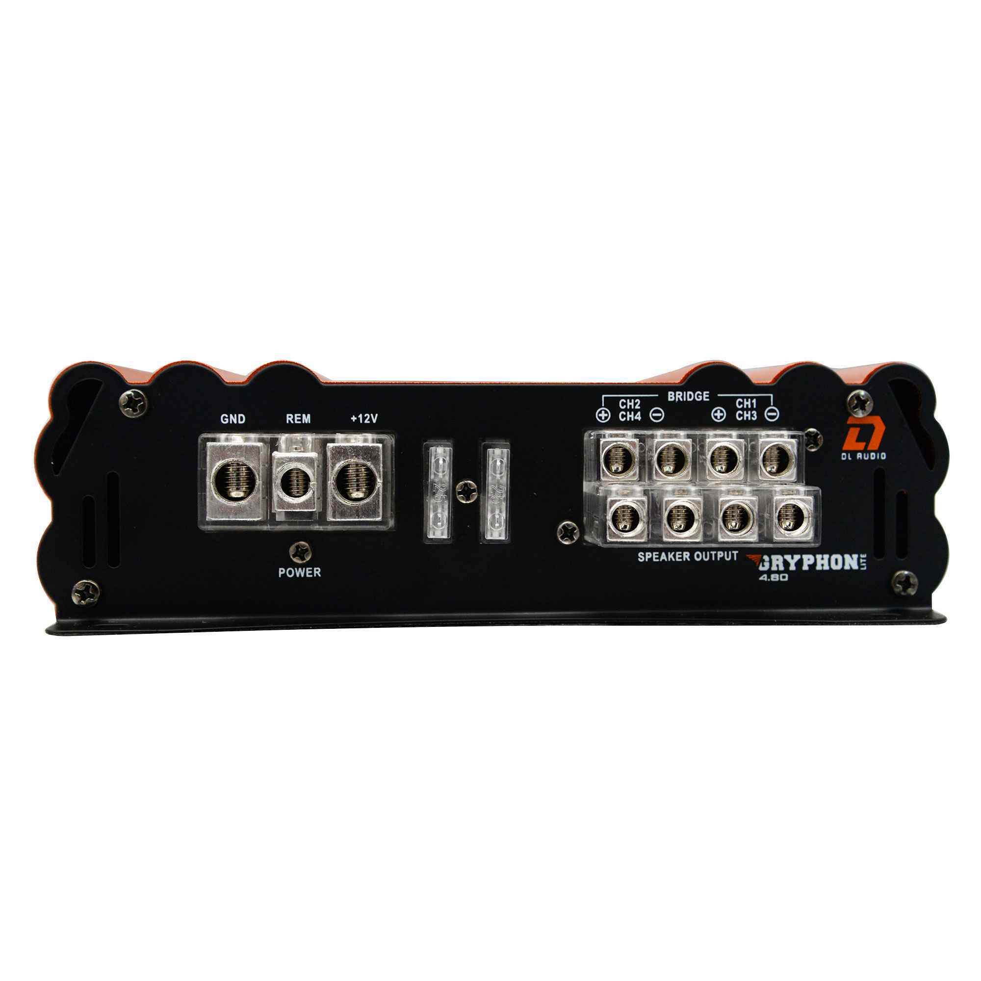 DL Audio Gryphon Lite 4.80 усилитель