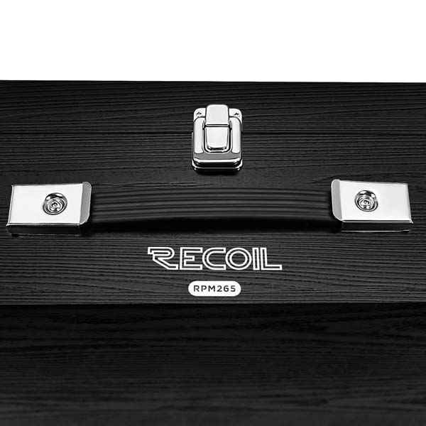Recoil Audio Echo PRO Premium RPM265