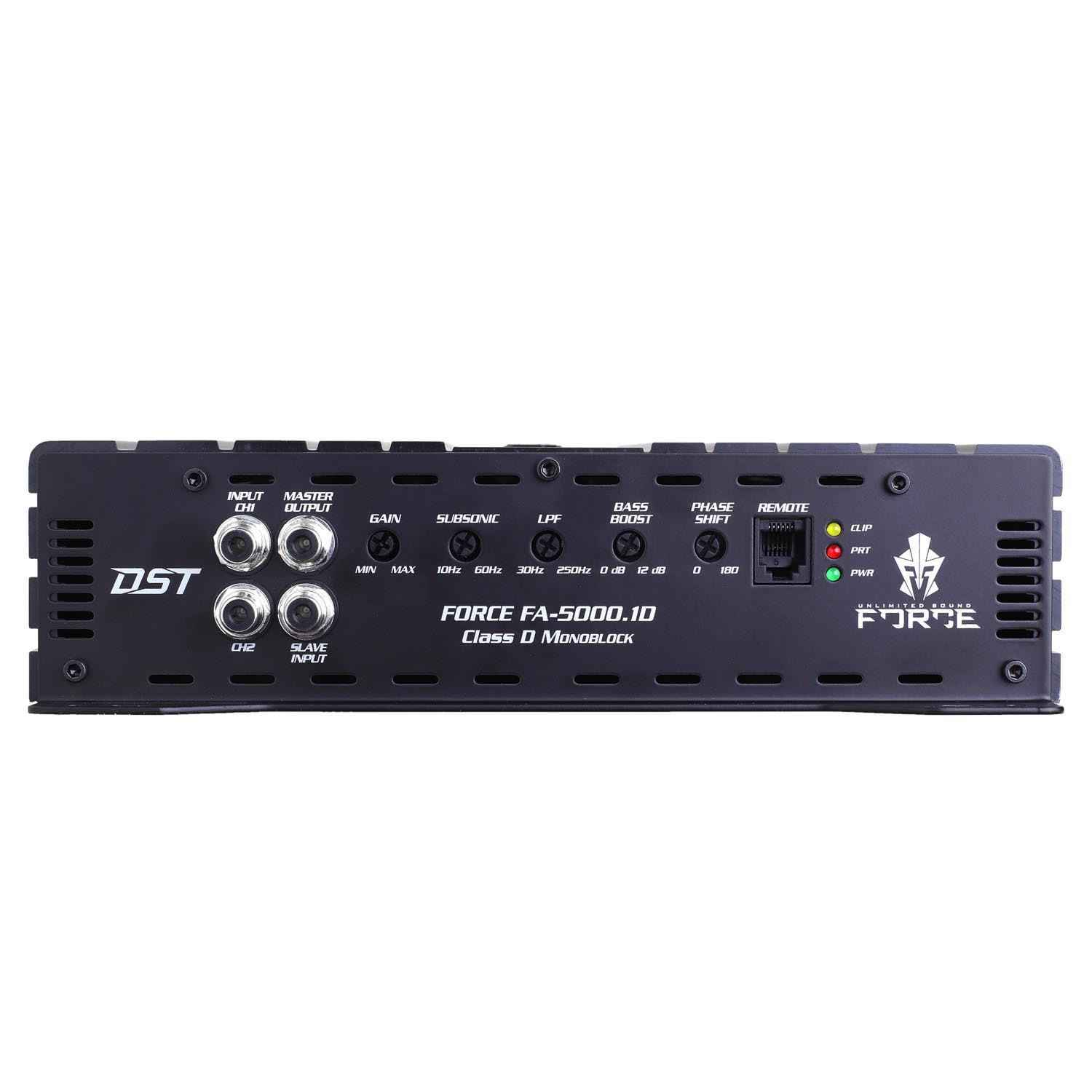 Dynamic State FORCE FA-5000.1D Dynamic State FORCE FA-5000.1D
