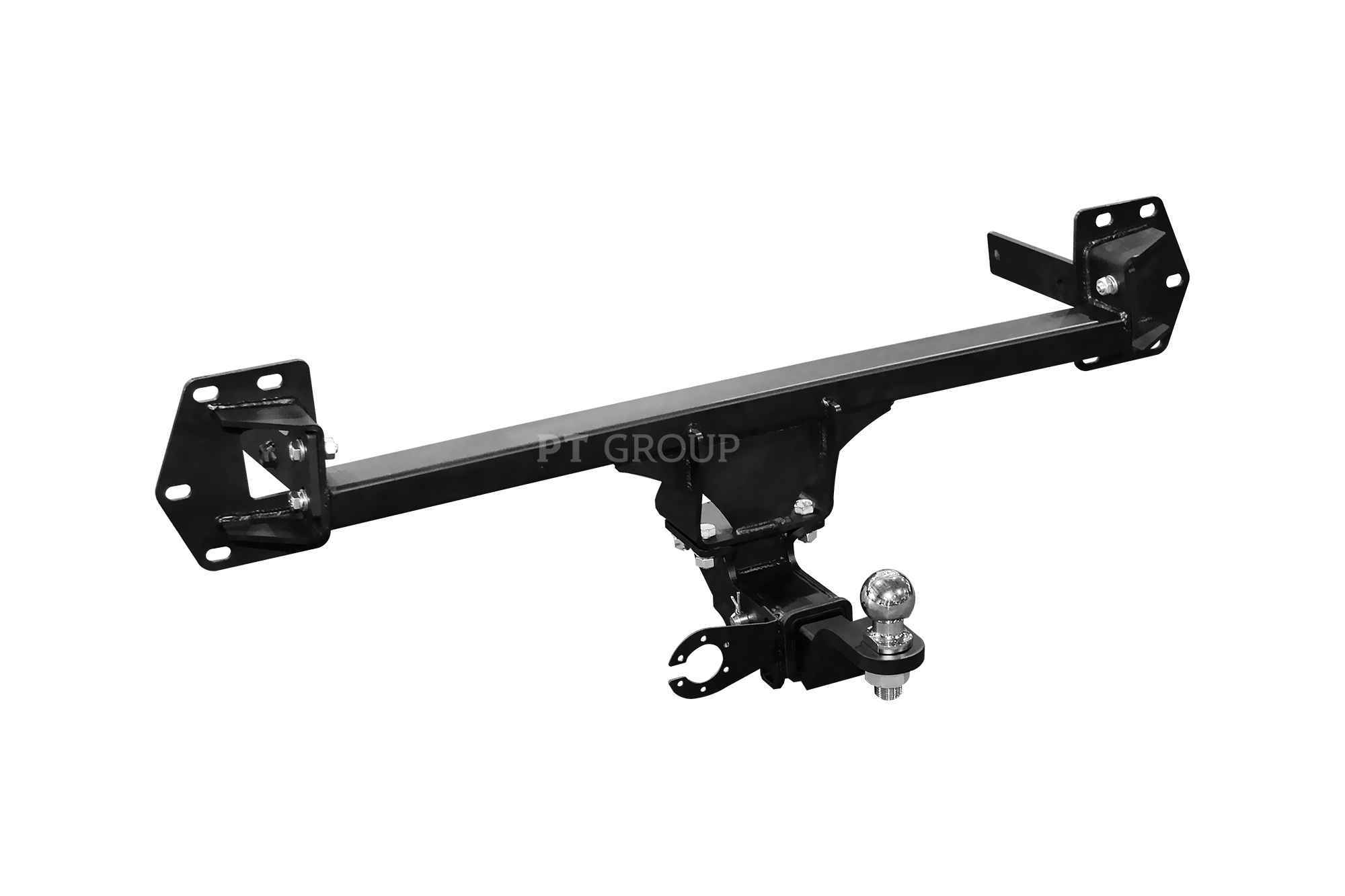 Фаркоп ПТ ГРУПП GMN-21-991122.00 для  Monjaro 2021-..., быстросъемный шар (тип Е)