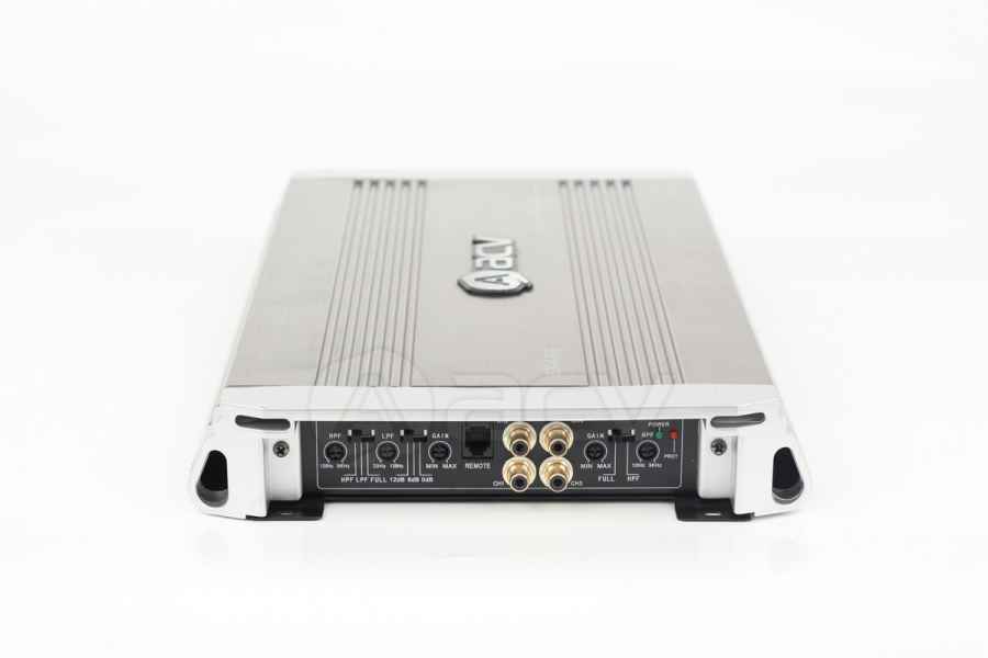 ACV GX-4.100 NEW усилитель