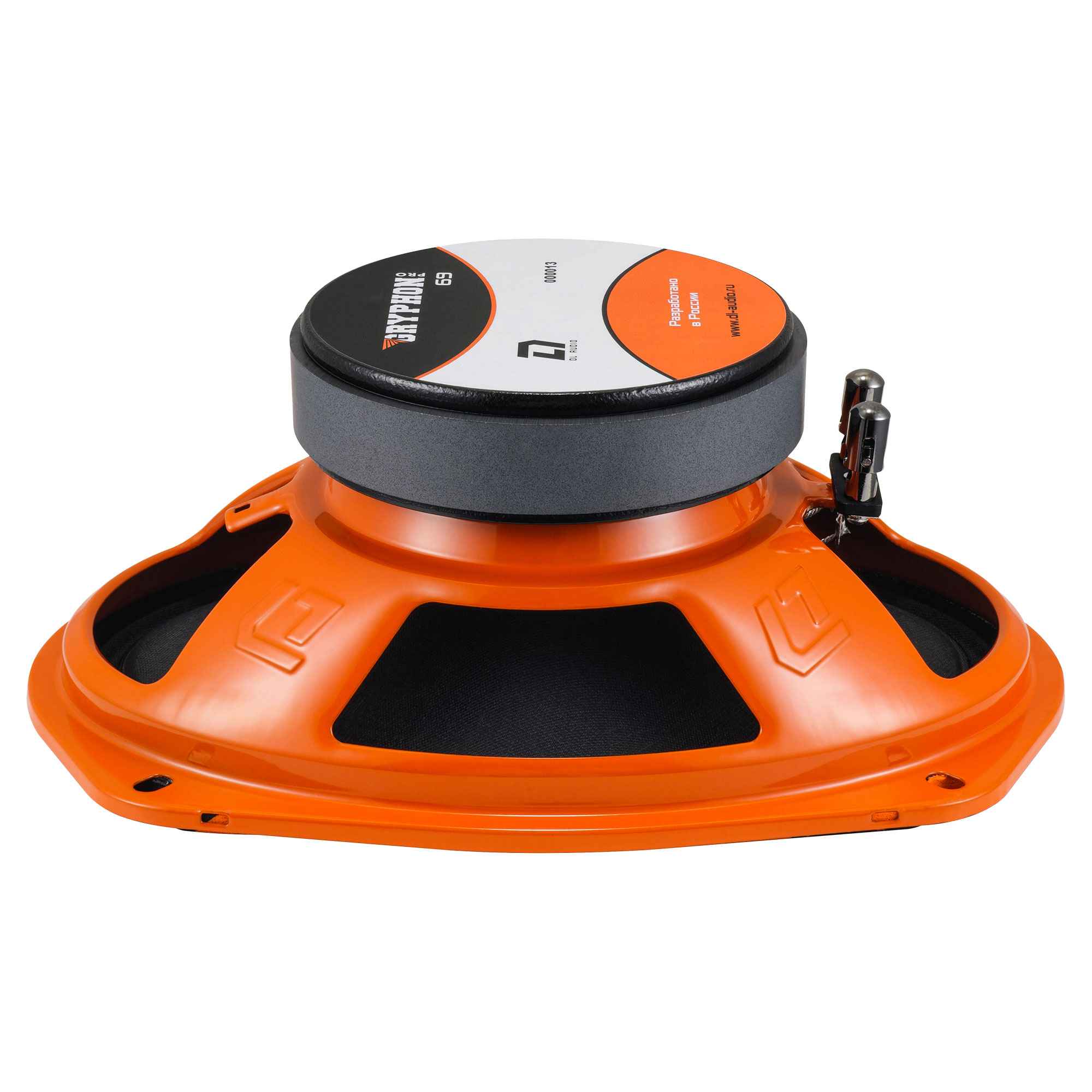 Акус. сист. DL Audio Gryphon Pro 69 SE