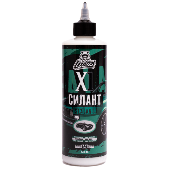 Силант LERATON X1 473мл.