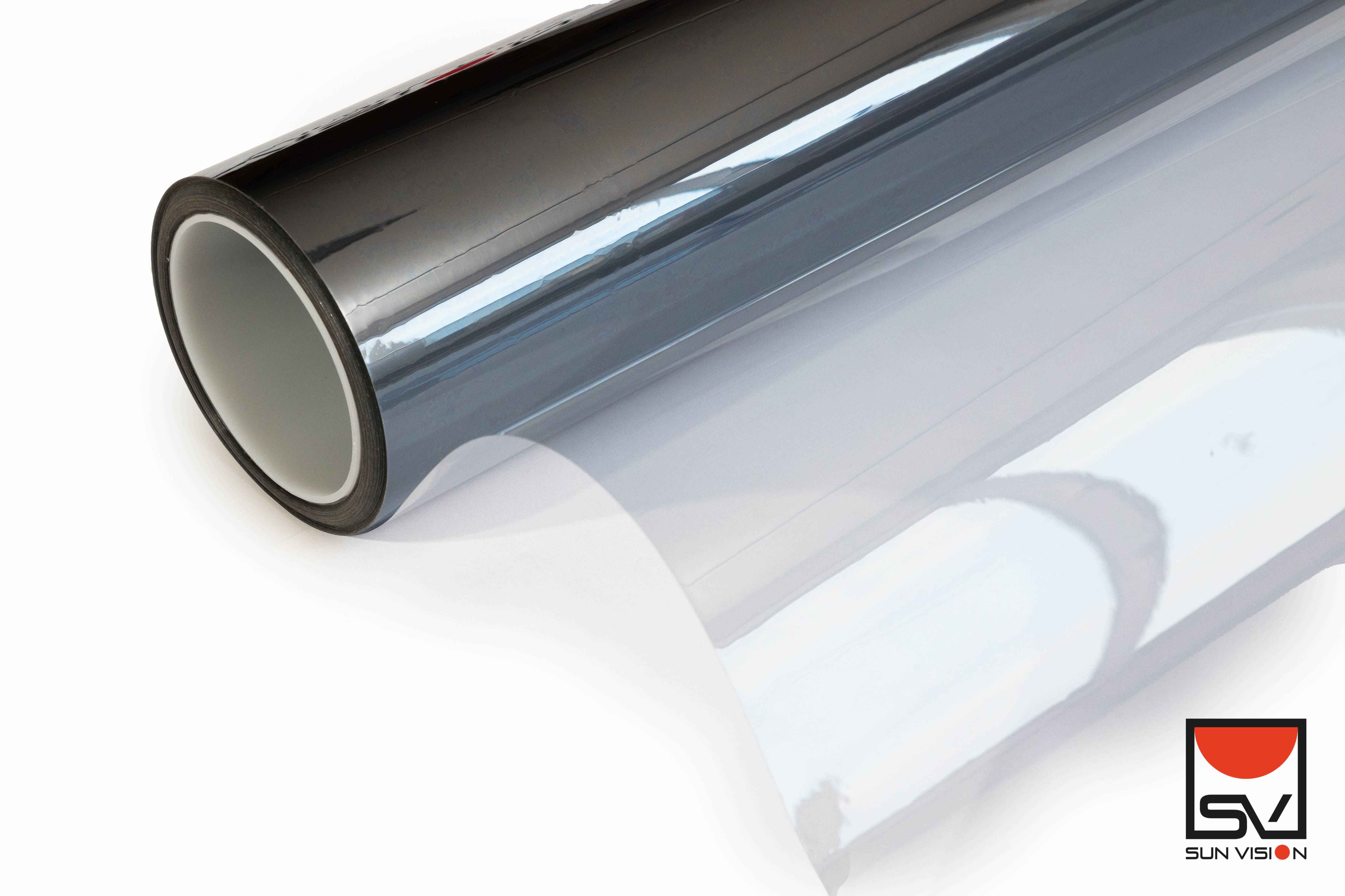 Солнцезащитная пленка Sun Vision Mercury SILVER 50