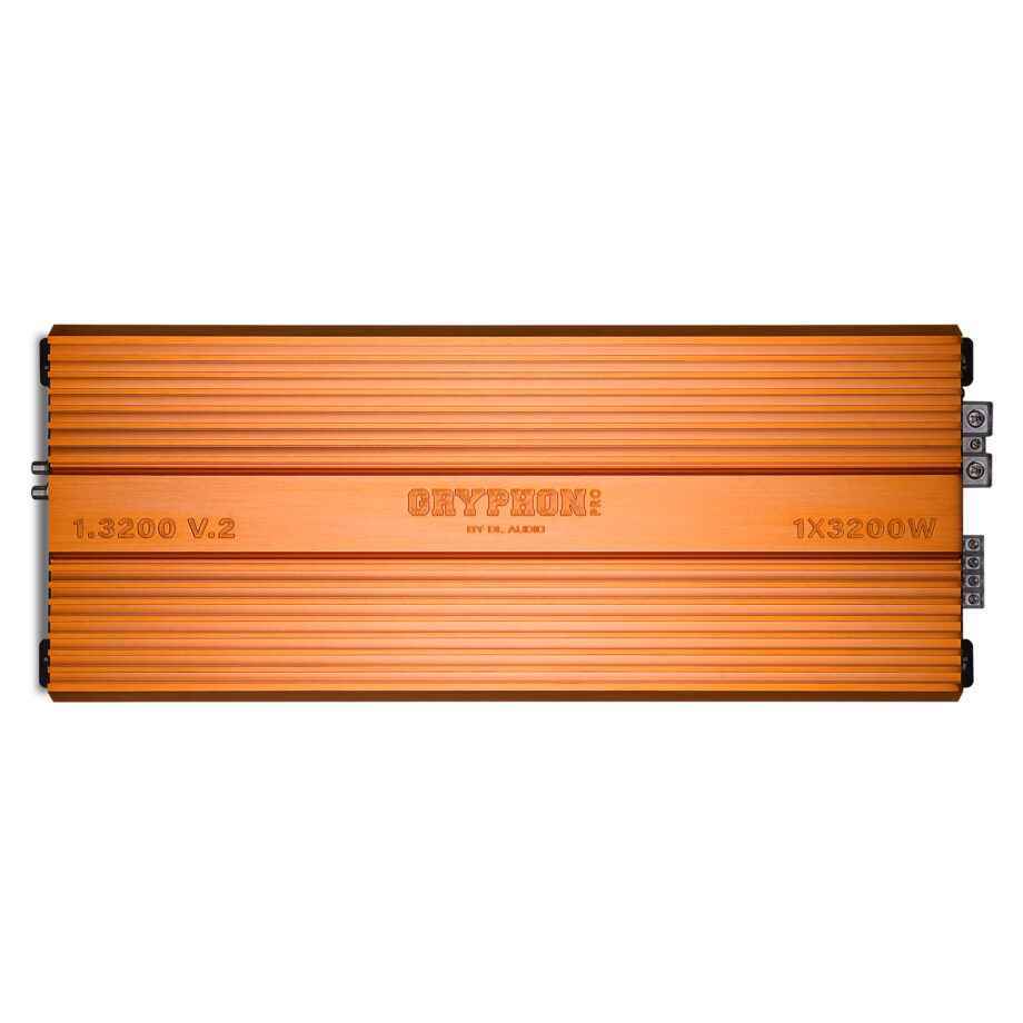 DL Audio Gryphon Pro 1.3200 V.2 усилитель DL Audio Gryphon Pro 1.3200 V.2 усилитель