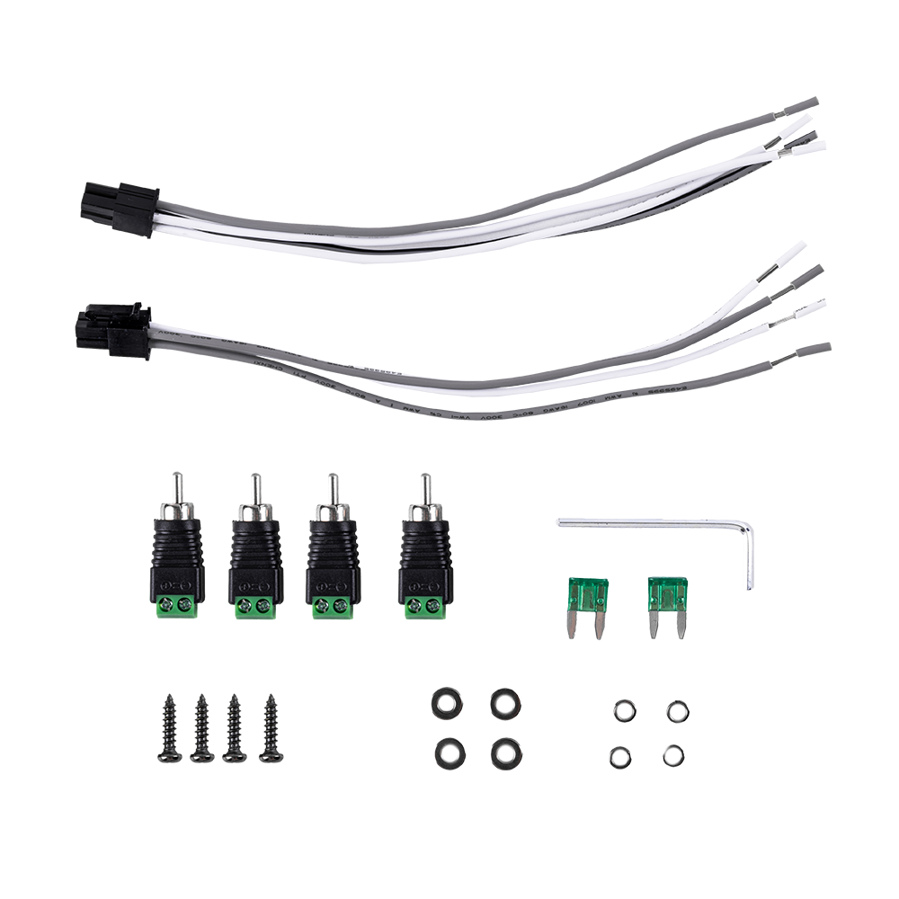 ACV MC-4.90D micro усилитель