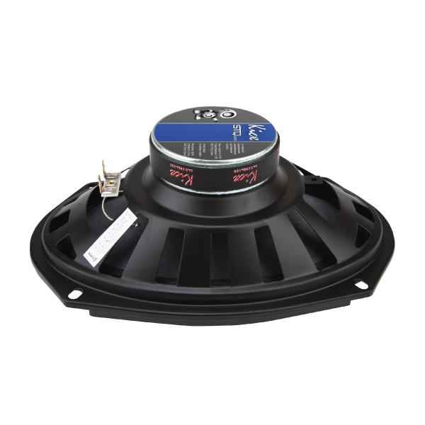 Коаксиальная акустика 6x9