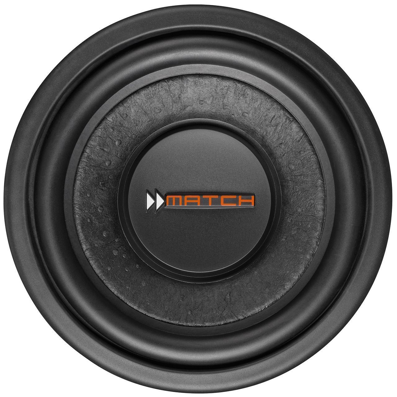 MATCH PP 10W-Q, сабвуфер