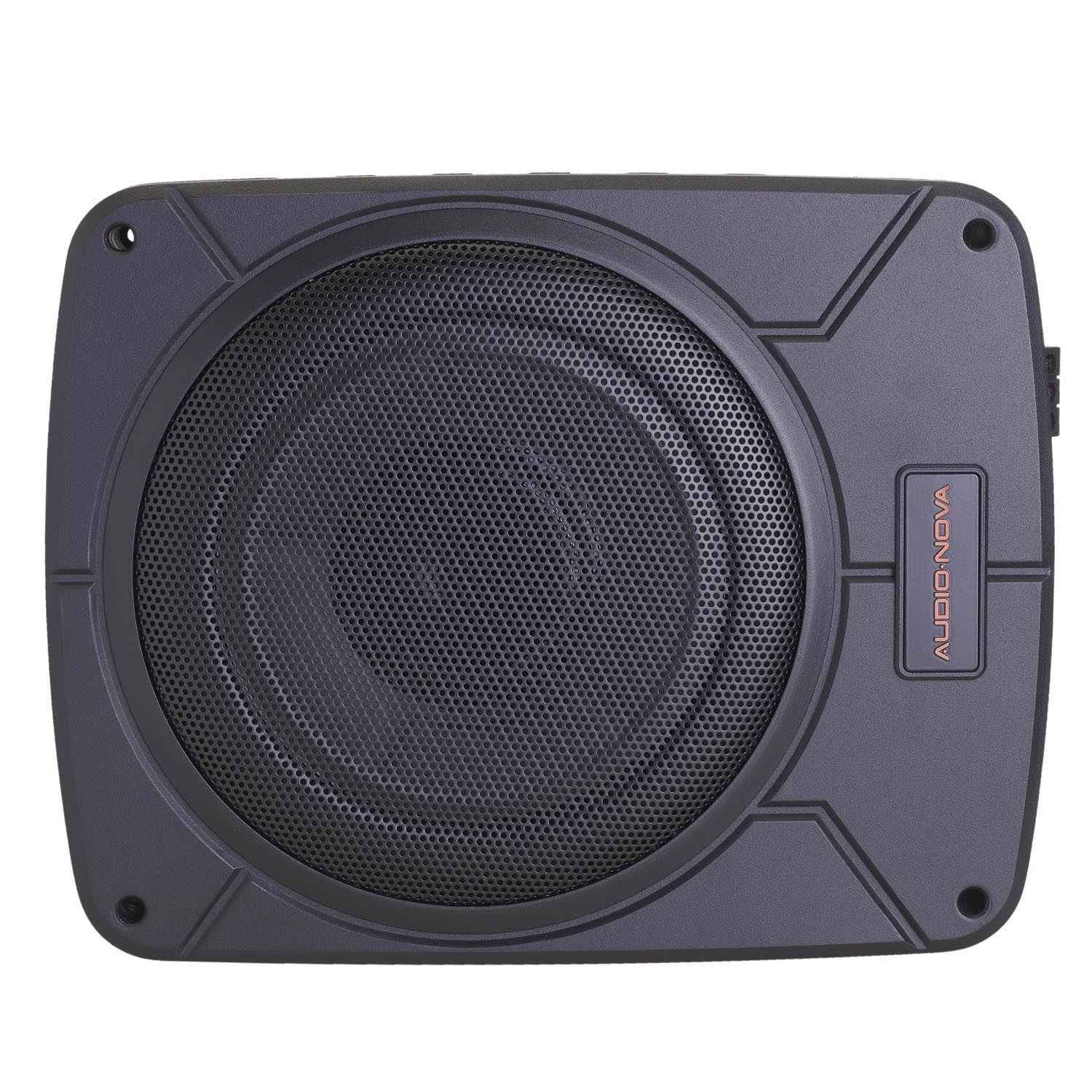 AUDIO NOVA AS-250 сабвуфер активный AUDIO NOVA AS-250 сабвуфер активный