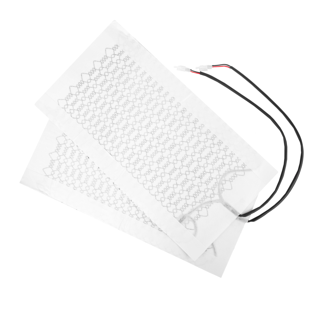 ACV HS Подогрев сидений на 1 место (аналог Емеля УК)