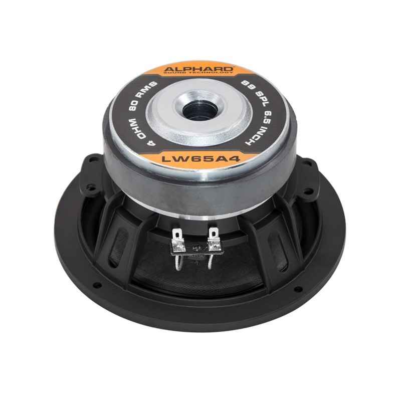 Акус. сист. Alphard LW65A4 4OHM