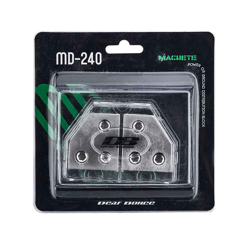 Alphard Machete MD-240