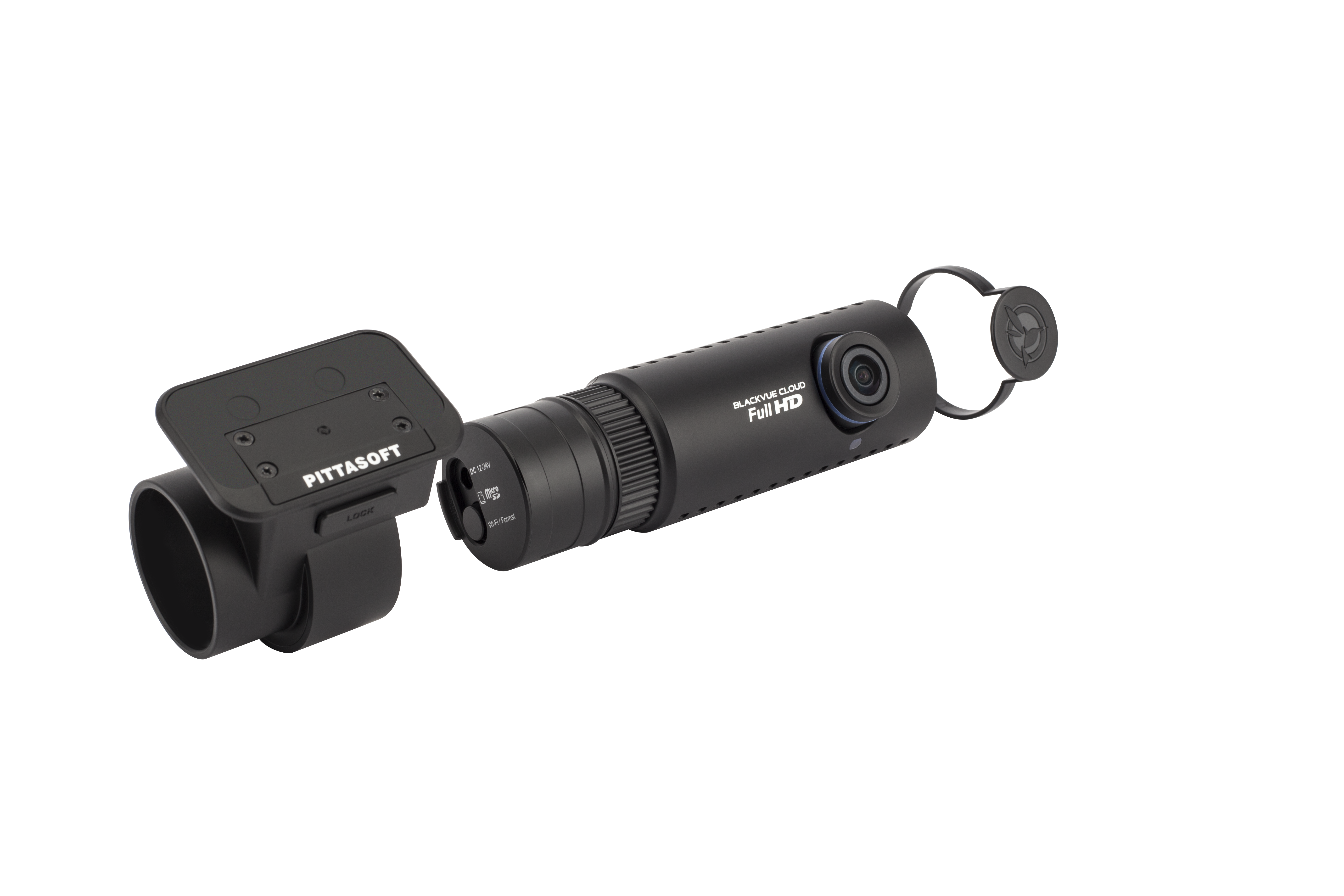 Автомоб. видеорегистратор Blackvue DR 650 S-1CH