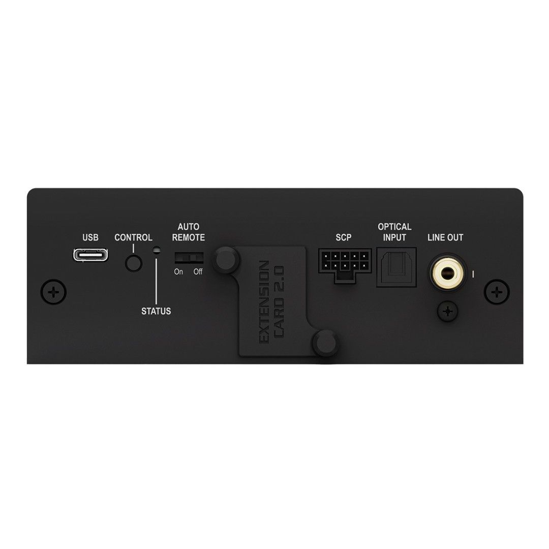 Усилитель MATCH UP 6DSP MK2 (M116006)