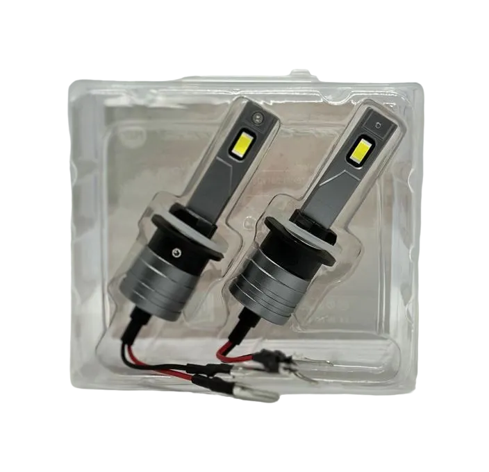 VIPER EASY LED H27, лампы LED головного света