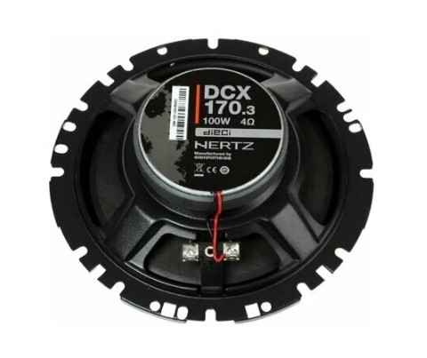 Hertz DCX 170.3