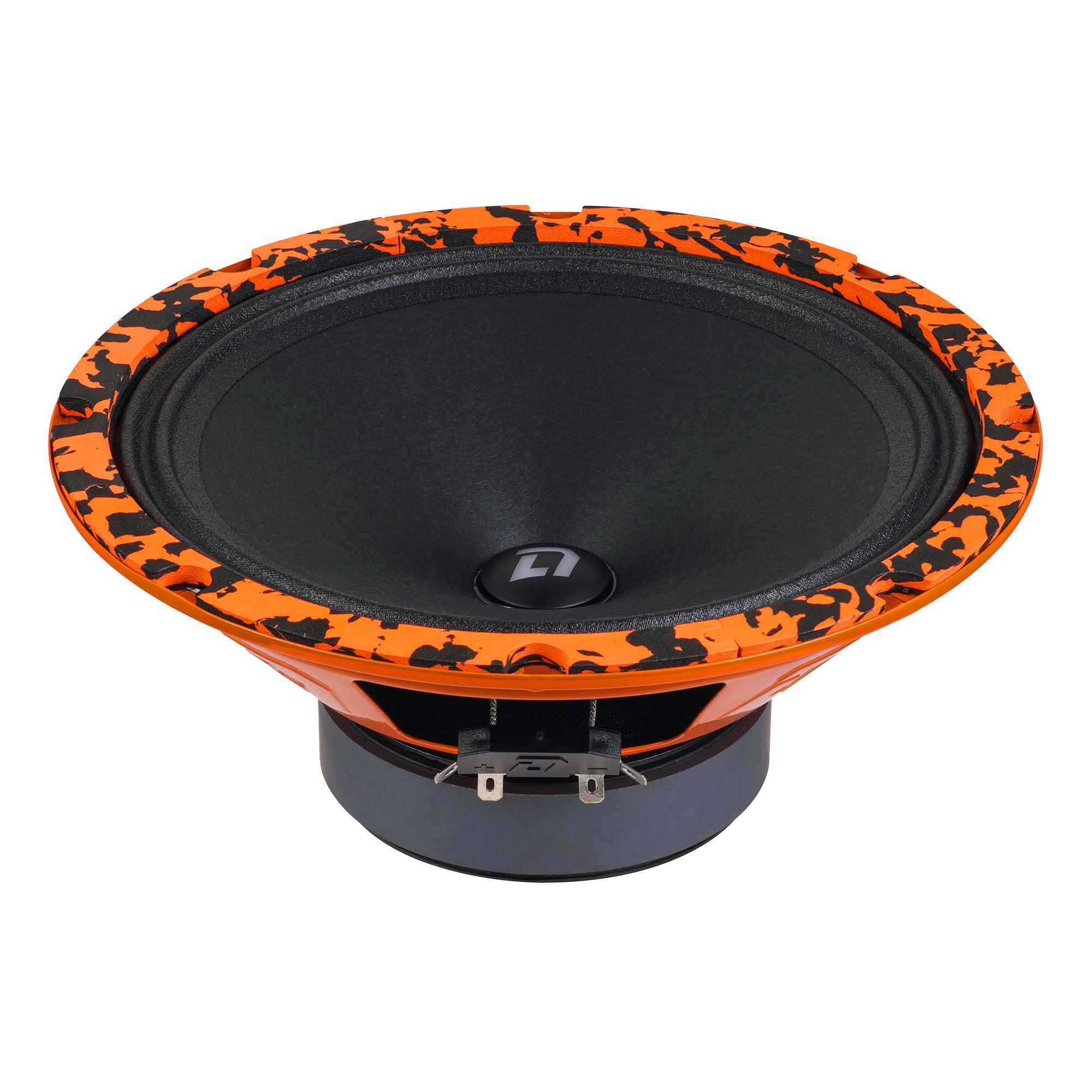 DL Audio Barracuda 200 SE среднечастотные динамики