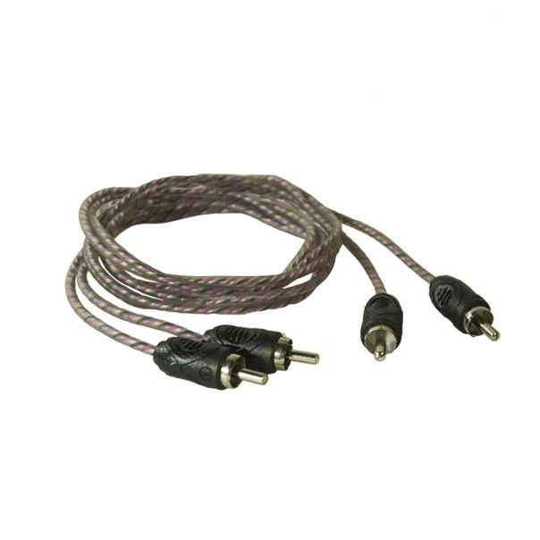 Dynamic State RCC-1.2 SERIES 0 RCA кабель 1м