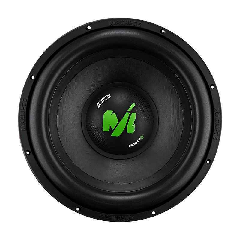Alphard Machete MF-15S D4 пассивный сабвуфер 15 Alphard Machete MF-15S D4 пассивный сабвуфер 15