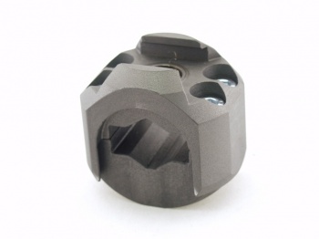 Муфта в сборе 37-005 Муфта в сборе 37-005